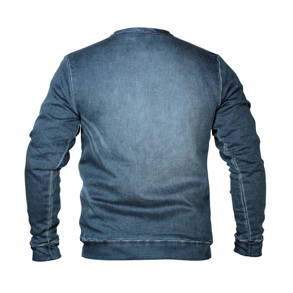 Bluza robocza dżinsowa Neo Tools Denim - 81-512 - NEO Tools - 2