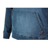 Bluza robocza dżinsowa Neo Tools Denim - 81-512 - NEO Tools - 3