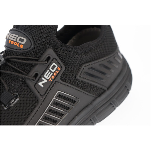 Półbuty robocze S1 SRC Neo Tools 82-158 - 82-158 - NEO Tools - 8