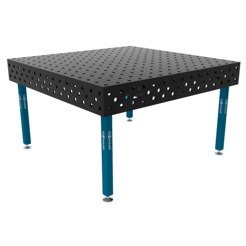 Stół spawalniczy GPPH ECO 1500x1480x200 mm - TWT_ECO_150x148 - GPPH - 1