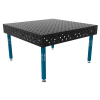 Stół spawalniczy GPPH ECO 1500x1480x200 mm - TWT_ECO_150x148 - GPPH - 1