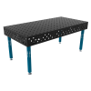 Stół spawalniczy GPPH ECO 2000x1000x200 mm - TWT_ECO_200x100 - GPPH - 1