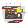Spawarka Schweisskraft Easy-TIG 201 DC Pulse - zestaw - 1074020-G - Schweisskraft - 5
