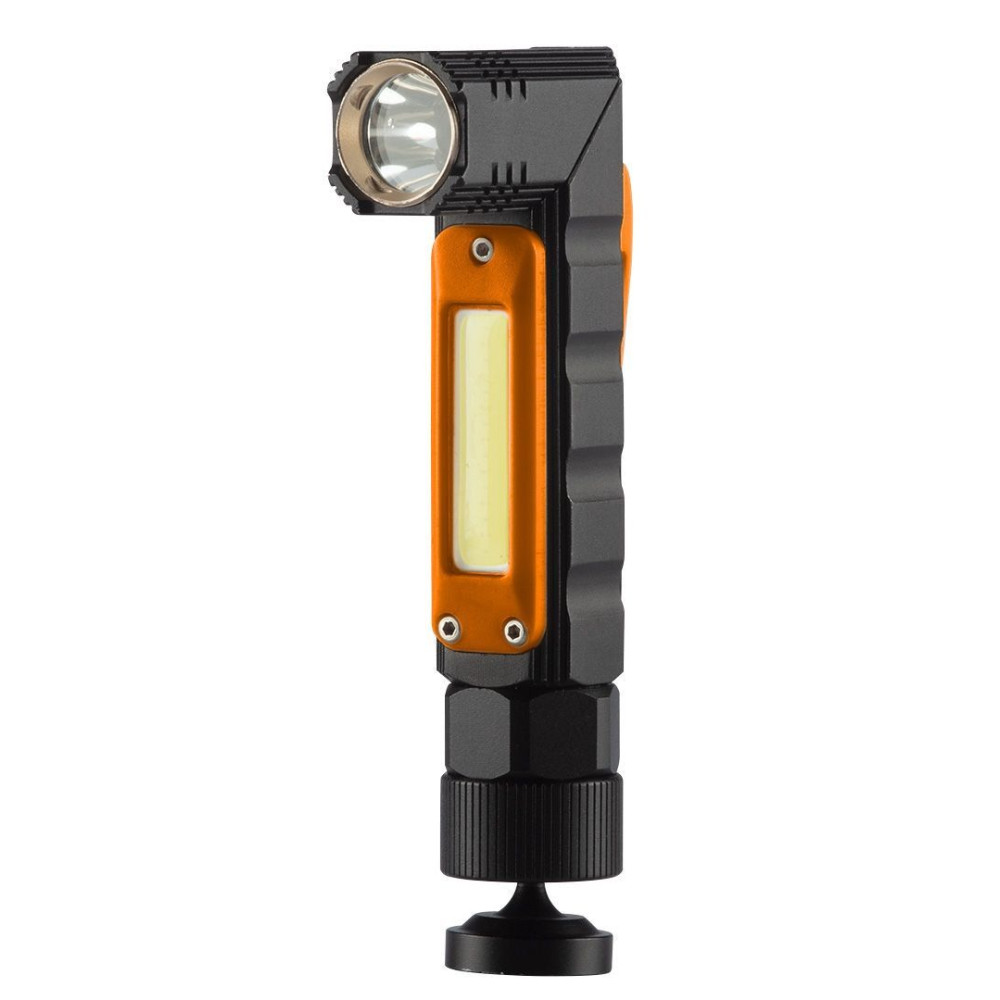 Latarka akumulatorowa Neo Tools USB 300 lm 2w1 - 99-034 - NEO Tools - 3