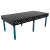 Stół spawalniczy GPPH ECO 2400x1200x200 mm - TWT_ECO_240x120 - GPPH - 1