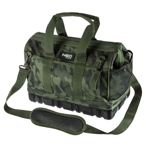 Torba turystyczna duża CAMO Neo Tools - 84-322 - NEO Tools - 1