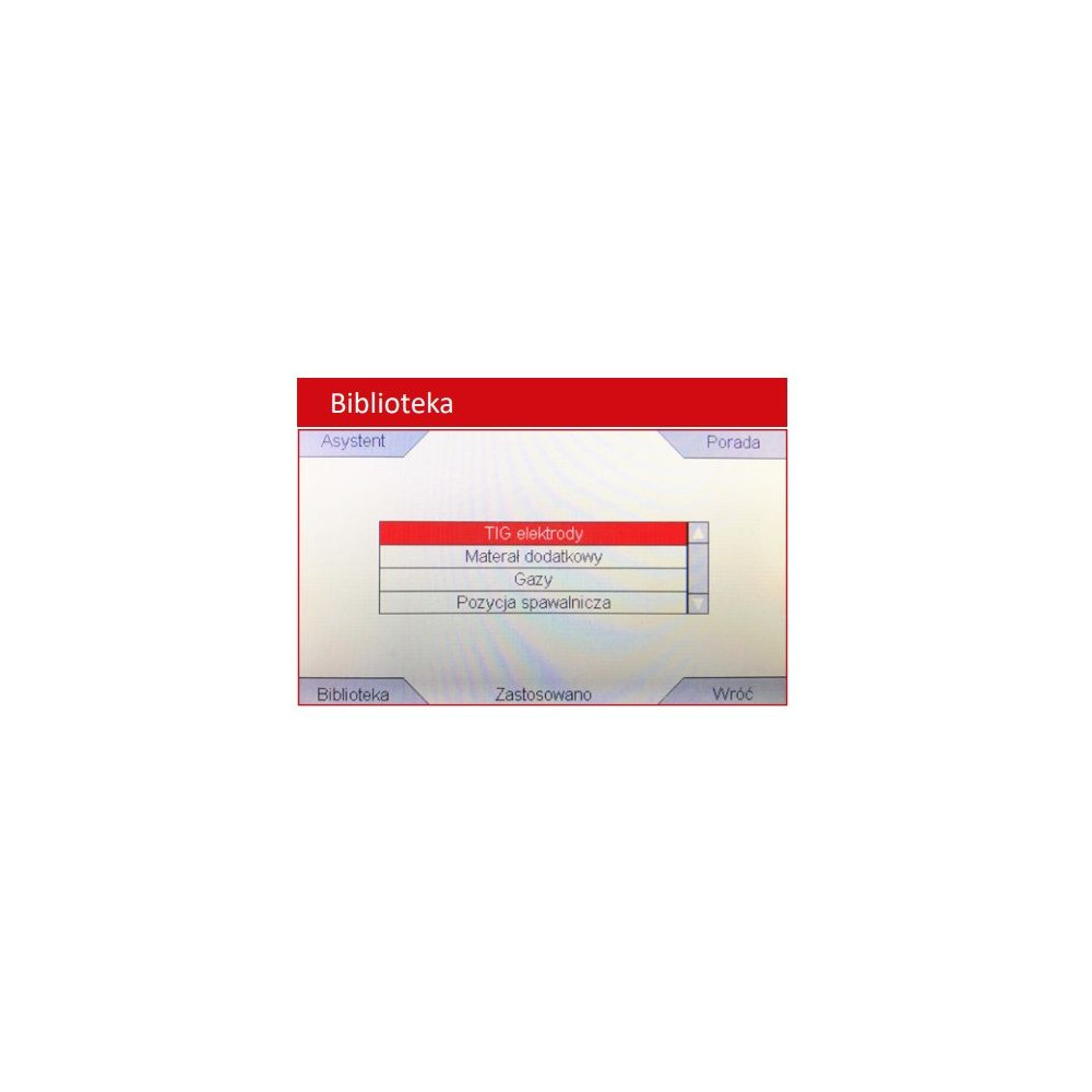 Spawarka Schweisskraft High-TIG Plus 230 DC - źródło - 1084230-G - Schweisskraft - 12
