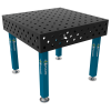 Stół spawalniczy GPPH PLUS 1000x1000x200 mm - TWT_PLUS_100x100 - GPPH - 1