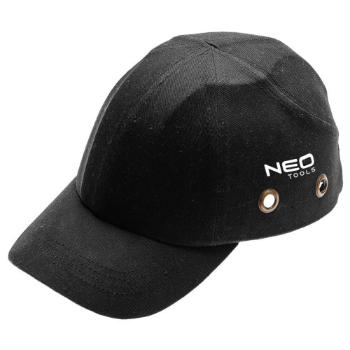 Czapka kask z daszkiem ze wzmocnieniem Neo Tools - 97-590 - NEO Tools - 1
