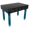 Stół spawalniczy GPPH PLUS 1200x800x200 mm - TWT_PLUS_120x80 - GPPH - 1
