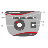 Przecinarka plazmowa Schweisskraft Craft-CUT 41 - 1075041 - Schweisskraft - 4