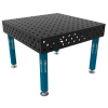 Stół spawalniczy GPPH PLUS 1200x1200x200 mm - TWT_PLUS_120x120 - GPPH - 1