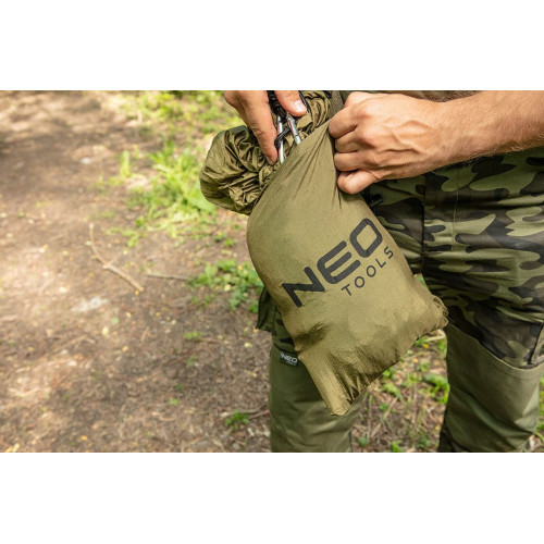 Hamak z moskitierą Neo Tools - zestaw - 63-123 - NEO Tools - 5