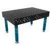 Stół spawalniczy GPPH PLUS 1500x1000x200 mm - TWT_PLUS_150x100 - GPPH - 1