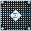 Stół spawalniczy GPPH PLUS 1500x1480x200 mm - TWT_PLUS_150x148 - GPPH - 21