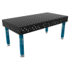 Stół spawalniczy GPPH PLUS 2000x1000x200 mm - TWT_PLUS_200x100 - GPPH - 1