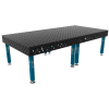 Stół spawalniczy GPPH PLUS 3000x1480x200 mm - TWT_PLUS_300x148 - GPPH - 1