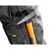 Krótkie spodenki robocze Neo Tools HD + pasek i odpinane kieszenie - 81-270 - NEO Tools - 3