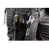 Krótkie spodenki robocze Neo Tools HD + pasek i odpinane kieszenie - 81-270 - NEO Tools - 4