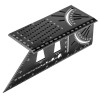 Kątownik japoński trójwymiarowy 3D Neo Tools - 72-115 - NEO Tools - 1