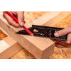 Kątownik japoński trójwymiarowy 3D Neo Tools - 72-115 - NEO Tools - 2
