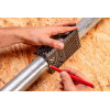 Kątownik japoński trójwymiarowy 3D Neo Tools - 72-115 - NEO Tools - 3