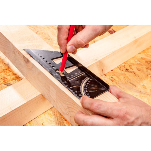 Kątownik japoński trójwymiarowy 3D Neo Tools - 72-115 - NEO Tools - 5