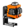 Laser krzyżowy płaszczyznowy 3D 15 m Neo Tools 75-103 - 75-103 - NEO Tools - 1
