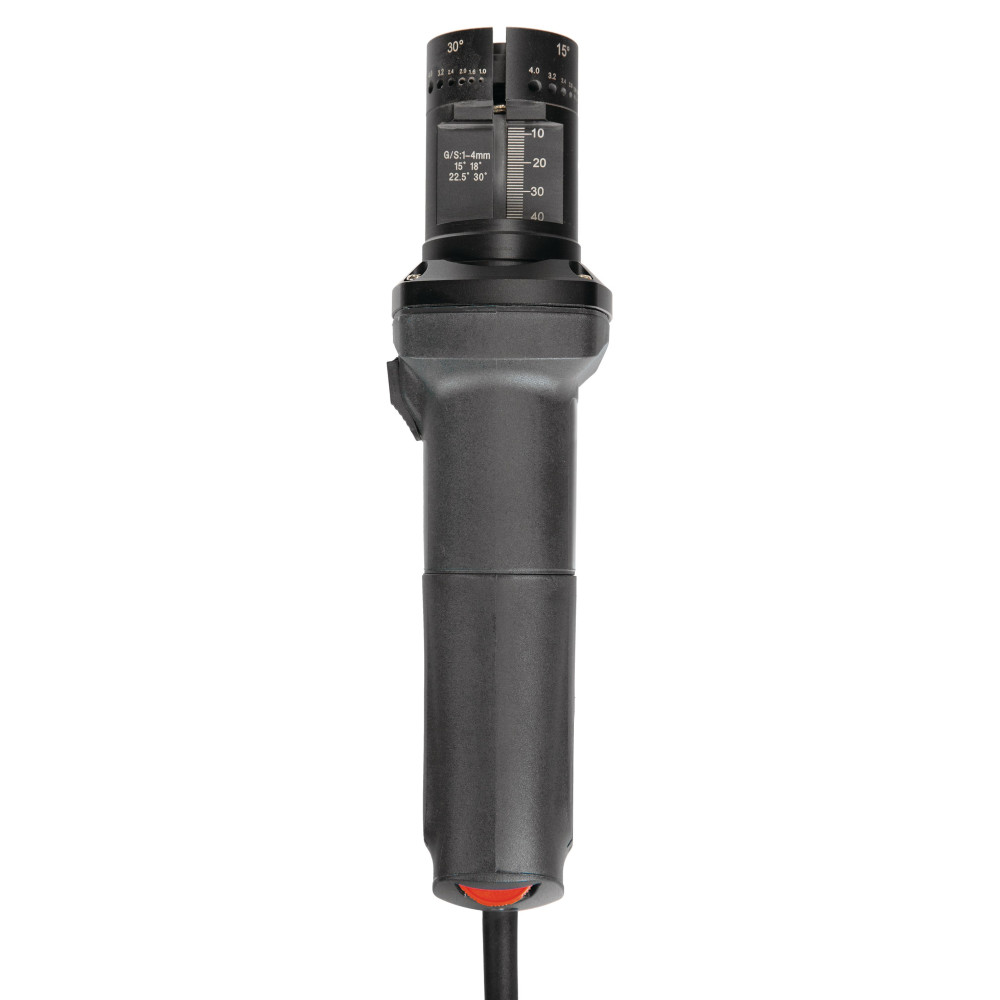 Elektryczna ostrzałka elektrod wolframowych Schweisskraft EG 4 - 1692004 - Schweisskraft - 5