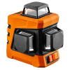 Laser krzyżowy płaszczyznowy 3D 15 m Neo Tools 75-103 - 75-103 - NEO Tools - 3