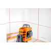 Laser krzyżowy płaszczyznowy 3D 15 m Neo Tools 75-103 - 75-103 - NEO Tools - 4