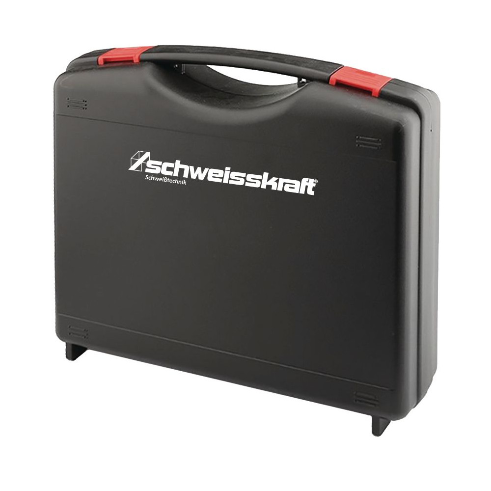 Elektryczna ostrzałka elektrod wolframowych Schweisskraft EG 4 - 1692004 - Schweisskraft - 6