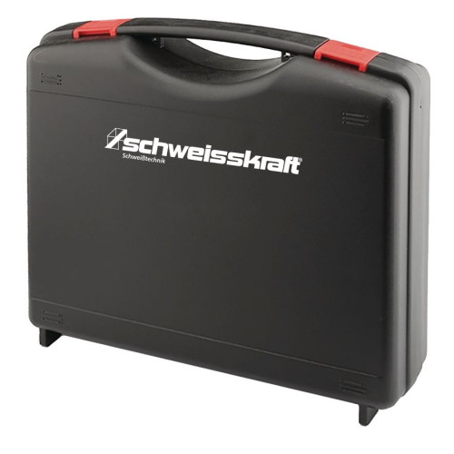 Elektryczna ostrzałka elektrod wolframowych Schweisskraft EG 4 - 1692004 - Schweisskraft - 6