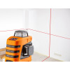Laser krzyżowy płaszczyznowy 3D 15 m Neo Tools 75-103 - 75-103 - NEO Tools - 5