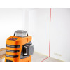 Laser krzyżowy płaszczyznowy 3D 15 m Neo Tools 75-103 - 75-103 - NEO Tools - 7