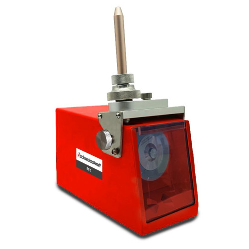 Elektryczna ostrzałka elektrod wolframowych Schweisskraft EG 5 - 1692005 - Schweisskraft - 1