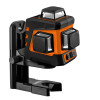 Laser krzyżowy płaszczyznowy 3D 20 m Neo Tools 75-108 - 75-108 - NEO Tools - 1