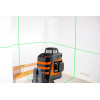 Laser krzyżowy płaszczyznowy 3D 20 m Neo Tools 75-108 - 75-108 - NEO Tools - 4