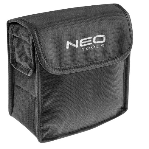 Laser krzyżowy płaszczyznowy 3D 20 m Neo Tools 75-108 - 75-108 - NEO Tools - 5