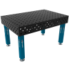 Stół spawalniczy GPPH PRO 1500x1000x200 mm - TWT_PRO_150x100 - GPPH - 1