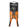 Automatyczny ściągacz izolacji, czołowy 200 mm Neo Tools - 01-540 - NEO Tools - 4
