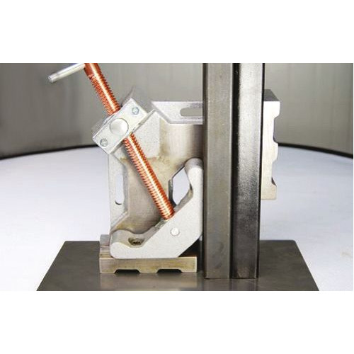 Imadło spawalnicze Schweisskraft MWS-2 95 - 1790100 - Schweisskraft - 1 2