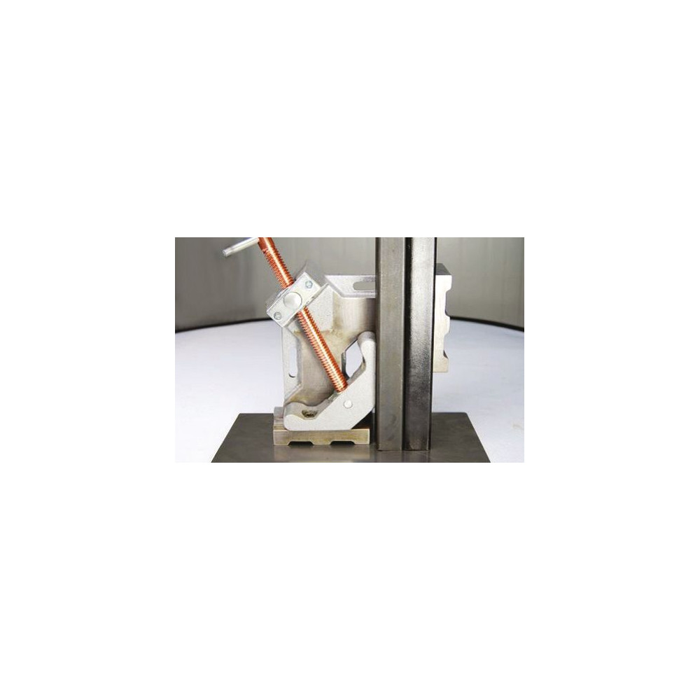 Imadło spawalnicze Schweisskraft MWS-2 95 - 1790100 - Schweisskraft - 2