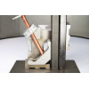 Imadło spawalnicze Schweisskraft MWS-2 95 - 1790100 - Schweisskraft - 2