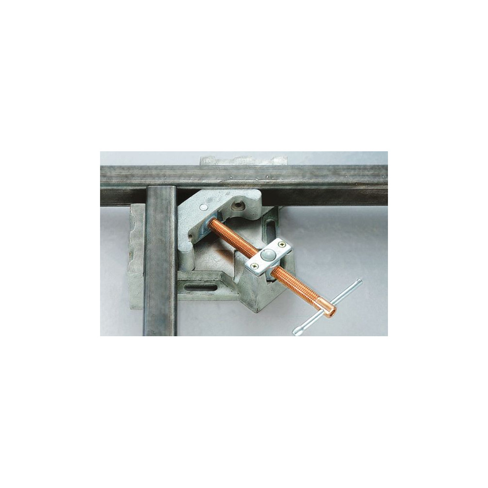 Imadło spawalnicze Schweisskraft MWS-2 95 - 1790100 - Schweisskraft - 3