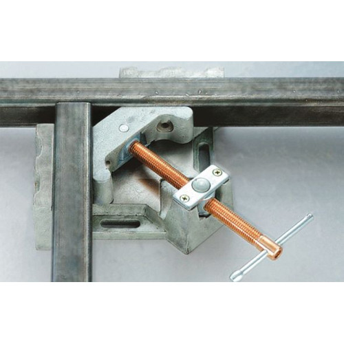 Imadło spawalnicze Schweisskraft MWS-2 95 - 1790100 - Schweisskraft - 3