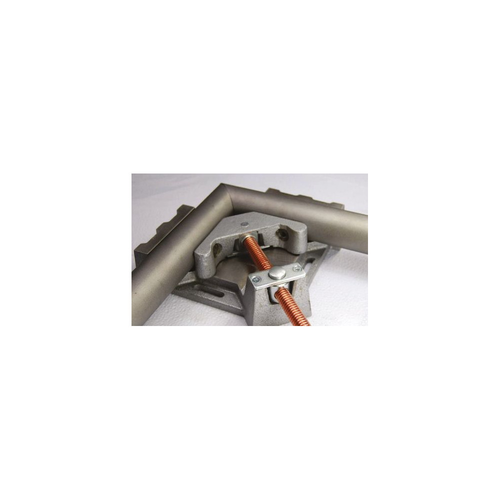 Imadło spawalnicze Schweisskraft MWS-2 95 - 1790100 - Schweisskraft - 5