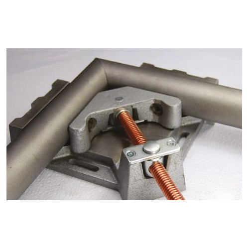 Imadło spawalnicze Schweisskraft MWS-2 95 - 1790100 - Schweisskraft - 5