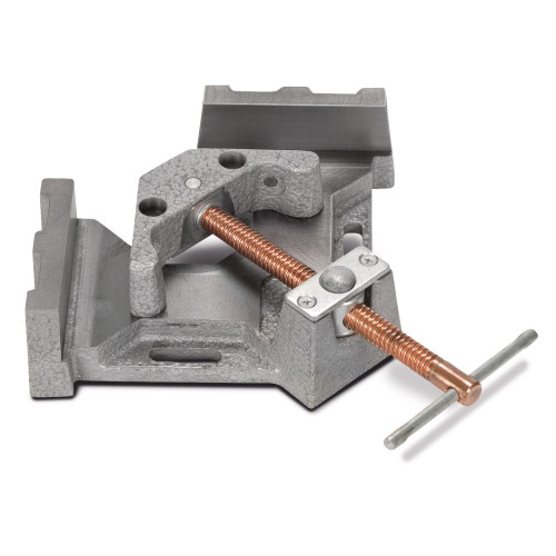 Imadło spawalnicze Schweisskraft MWS-2 95 - 1790100 - Schweisskraft - 1