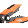 Automatyczny ściągacz izolacji, czołowy 200 mm Neo Tools - 01-540 - NEO Tools - 5